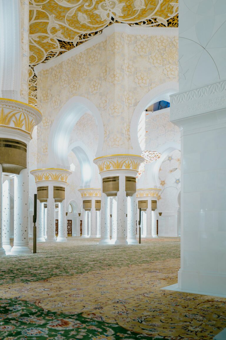 Lire la suite à propos de l’article La bonne opinion d’Allah