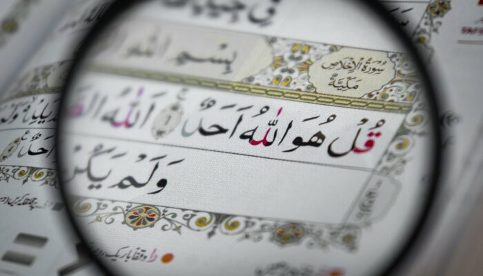 Le chercheur de science (Ṭālib al-ʿilm)