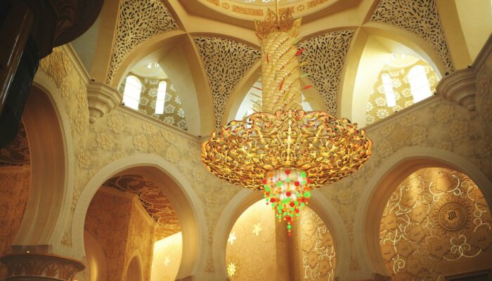 La prière sur le Prophète ﷺ : sens et effets